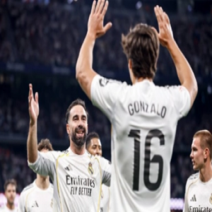 ريال مدريد يهزم أتلتيك بلباو برباعية في ختام الدوري الإسباني