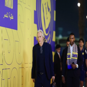 غموض يحيط بمستقبل جيسوس مع النصر
