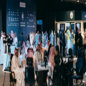 بحضور أكثر من 13,500 إعلامي وزائر.. وزارة الإعلام تختتم أعمال النسخة الثالثة من ملتقى إعلام الحج