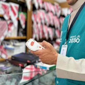 "تجارة حائل" تكثّف جولاتها الرقابية على الأسواق ومنافذ البيع