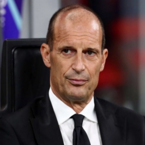 أليجري: ميلان يستحق الغياب عن دوري الأبطال