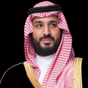 سمو ولي العهد يهنئ رئيس جمهورية إثيوبيا الفيدرالية الديمقراطية بذكرى اليوم الوطني لبلاده