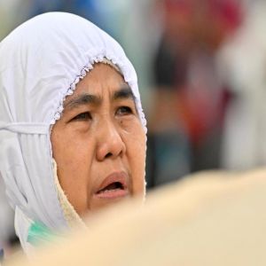 "يوم القرّ".. سكينة العبادة وكفاءة التنظيم في رحاب مشعر منى