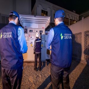 الهيئة السعودية لتنظيم الكهرباء تكثّف رقابتها الميدانية لضمان موثوقية الخدمة بالمشاعر المقدسة