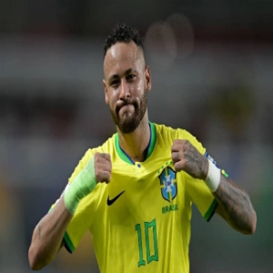 إصابة جديدة تبعد نيمار عن وديات البرازيل