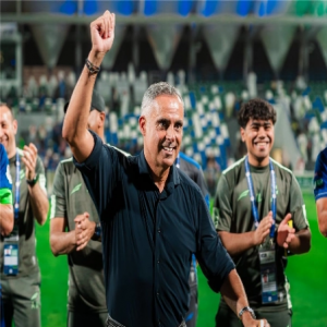 رسميًا.. جوزيه جوميز مدربًا للخليج