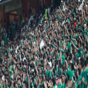 تذاكر مجانية لجماهير الأخضر في كأس العالم 2026