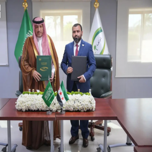 المملكة وسوريا توقعان مذكرة تفاهم في مجال منع الفساد ومكافحة الجرائم العابرة للحدود المرتبطة بقضايا الفساد