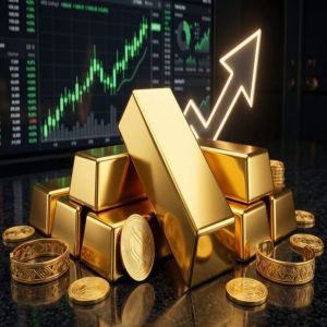 صعود أسعار الذهب في السعودية مع تسجيل عيار 21 مستوى 477.14 ريالًا