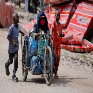 منظمة الصحة تسجّل أول حالة شفاء من إيبولا في الكونغو الديموقراطية