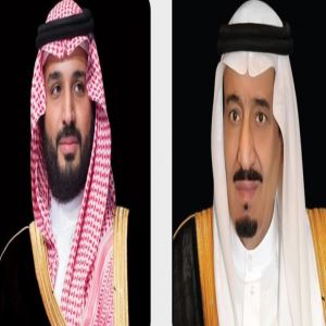 الرئيس الفلسطيني يهنئ خادم الحرمين الشريفين وسمو ولي العهد بمناسبة نجاح موسم الحج