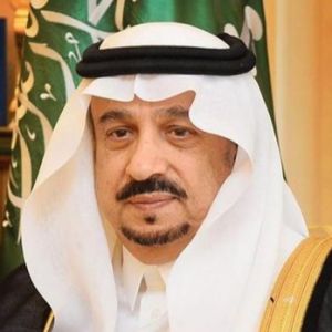 أمير منطقة الرياض يهنئ القيادة بمناسبة نجاح موسم حج هذا العام 1447هـ