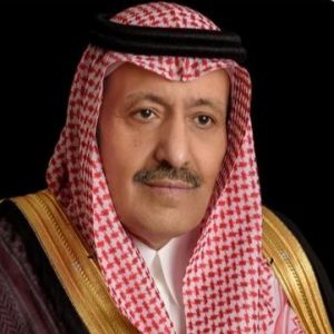 أمير منطقة الباحة يهنئ القيادة بمناسبة نجاح موسم الحج