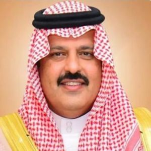 أمير منطقة حائل يهنئ القيادة بمناسبة نجاح موسم حج 1447هـ