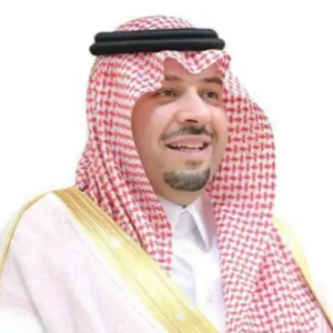 ‎أمير منطقة الحدود الشمالية يهنئ القيادة بمناسبة نجاح موسم الحج