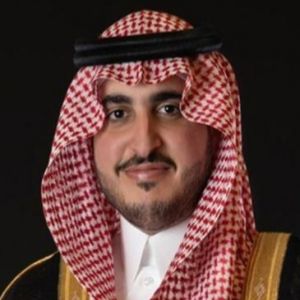 أمير منطقة الجوف يرفع التهنئة للقيادة بمناسبة نجاح موسم حج 1447هـ