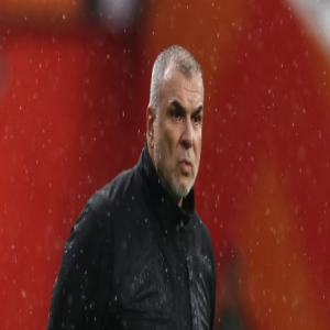 الاتحاد الإماراتي ينهي مشوار كوزمين مع "الأبيض"