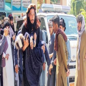 20 قتيلاً بحادث شاحنة في أفغانستان