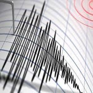 زلزال بقوة 5 درجات يضرب جزر فيجي جنوب المحيط الهادئ