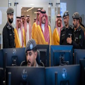 مركز العمليات الأمنية الموحدة (911) بمنطقة مكة المكرمة.. عونٌ وسندٌ لضيوف الرحمن