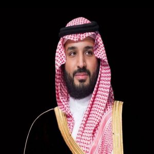 سمو ولي العهد يعزي هاتفيًا السيد ناصر عبدربه منصور هادي في وفاة والده رئيس الجمهورية اليمنية السابق