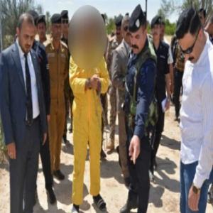 خلاف على الميراث ينتهي بمجزرة عائلية في ديالى
