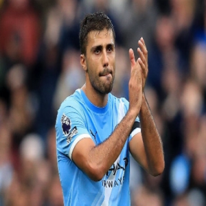 رودري يؤجل حسم مستقبله مع سيتي إلى ما بعد كأس العالم