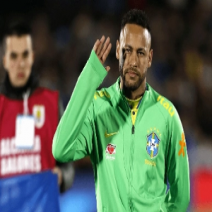 أنشيلوتي: لا استعجال بشأن نيمار قبل كأس العالم 2026
