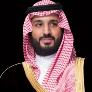 سمو ولي العهد يوجه برقية شكر جوابية لسمو وزير الداخلية بمناسبة تهنئته بعيد الأضحى المبارك ونجاح موسم حج هذا العام 1447هـ