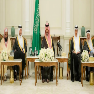 أمير المدينة المنورة: نجاح موسم الحج يُجسّد العمل المؤسسي المتناغم بين مختلف القطاعات