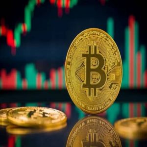 البتكوين تهبط إلى أدنى مستوى في شهرين وسط تصفيات قياسية بقيمة 1.9 مليار دولار