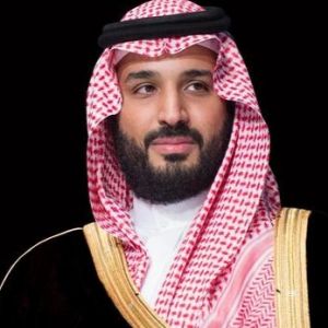 سمو ولي العهد يُجري اتصالًا هاتفيًا بملك البحرين