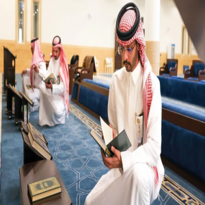 "‎الشؤون الإسلامية" بمنطقة الرياض تنفذ أكثر من 31 ألف جولة رقابية على الجوامع والمساجد