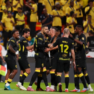 معسكر إسباني يجهز الاتحاد للموسم الجديد