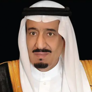 خادم الحرمين الشريفين يهنئ ملك مملكة الدنمارك بذكرى يوم الدستور لبلاده
