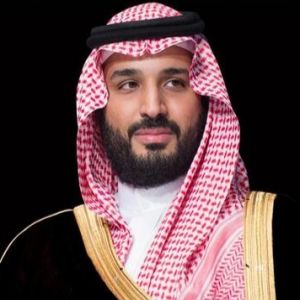 سمو ولي العهد يتلقى اتصالًا هاتفيًا من الرئيس اللبناني
