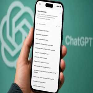وداعًا لنسيان التفاصيل.. ChatGPT يحصل على أكبر ترقية للذاكرة حتى الآن