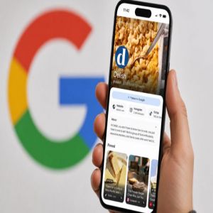 جوجل تتيح لصنّاع المحتوى تخصيص صفحاتهم في نتائج البحث