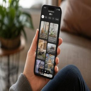 جوجل تختبر Dreambeans.. تطبيق ذكاء اصطناعي يحوّل بياناتك إلى قصص كرتونية يومية