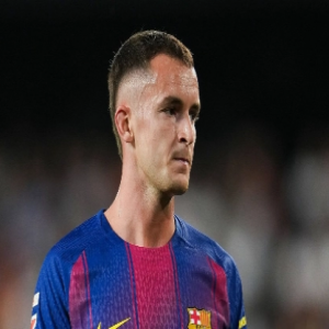 النصر يستهدف التعاقد مع موهبة برشلونة