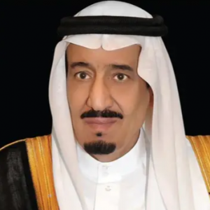 خادم الحرمين الشريفين يهنئ ملك مملكة السويد بذكرى اليوم الوطني لبلاده