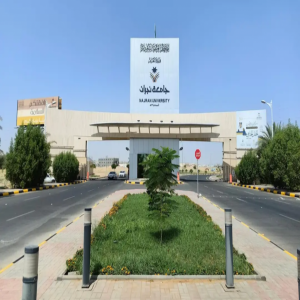 جامعة نجران تطلق خطة تشجير لزراعة 170 ألف شجرة خلال عام 2026