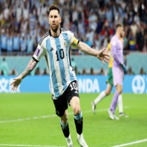 ميسي يقترب من المشاركة في وديتي هندوراس وأيسلندا