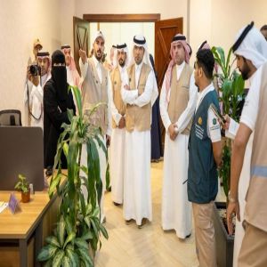 أمانة العاصمة المقدسة تختتم مبادراتها التطوعية في حج 1447هـ بمشاركة أكثر من 9,300 متطوع