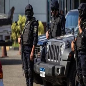 نهاية مثيرة لصانعة محتوى أجنبية في مصر