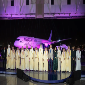 طيران الرياض يتيح خمس وجهات جديدة