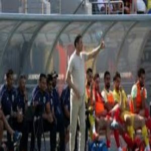 مدرب الأردن يكشف مكاسب ودية كولومبيا قبل المونديال