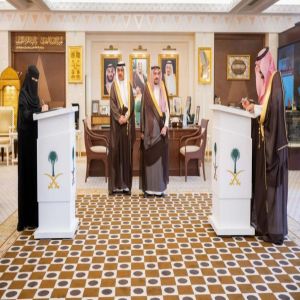 أمير القصيم يشهد اتفاقية توسعة طوارئ النساء بمستشفى الرس العام بقيمة 2.7 مليون ريال