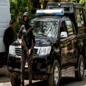 مصر.. محامية مشطوبة «تكنس الأمعاء» بـ 1500 جنيه