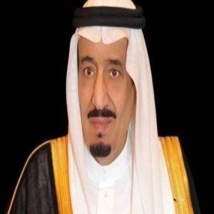 خادم الحرمين الشريفين يأمر بترقية وتعيين 212 قاضيًا بوزارة العدل